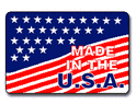 USA-1 (3in. x 2in.) Stock Labels